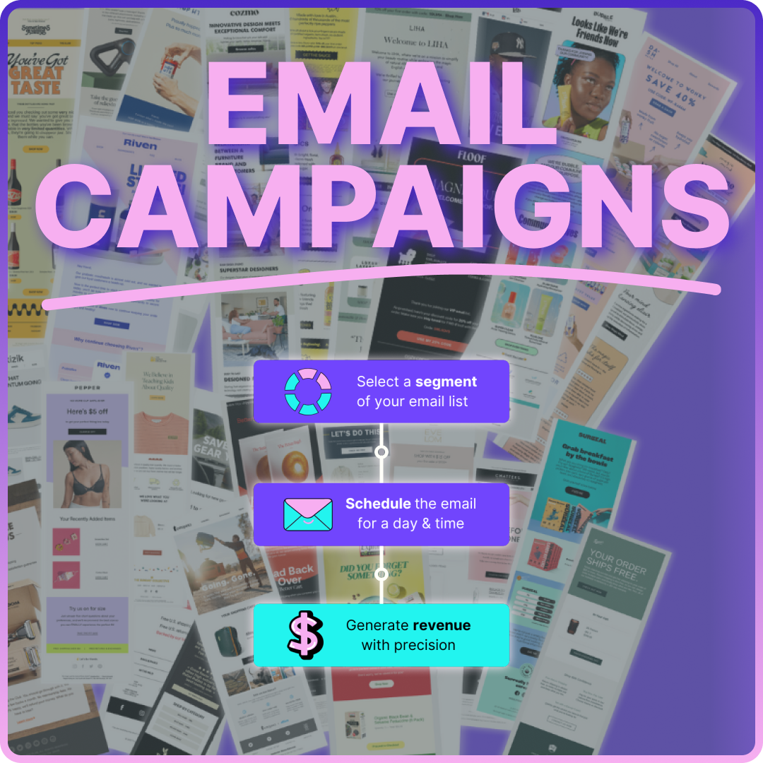 Campaigns