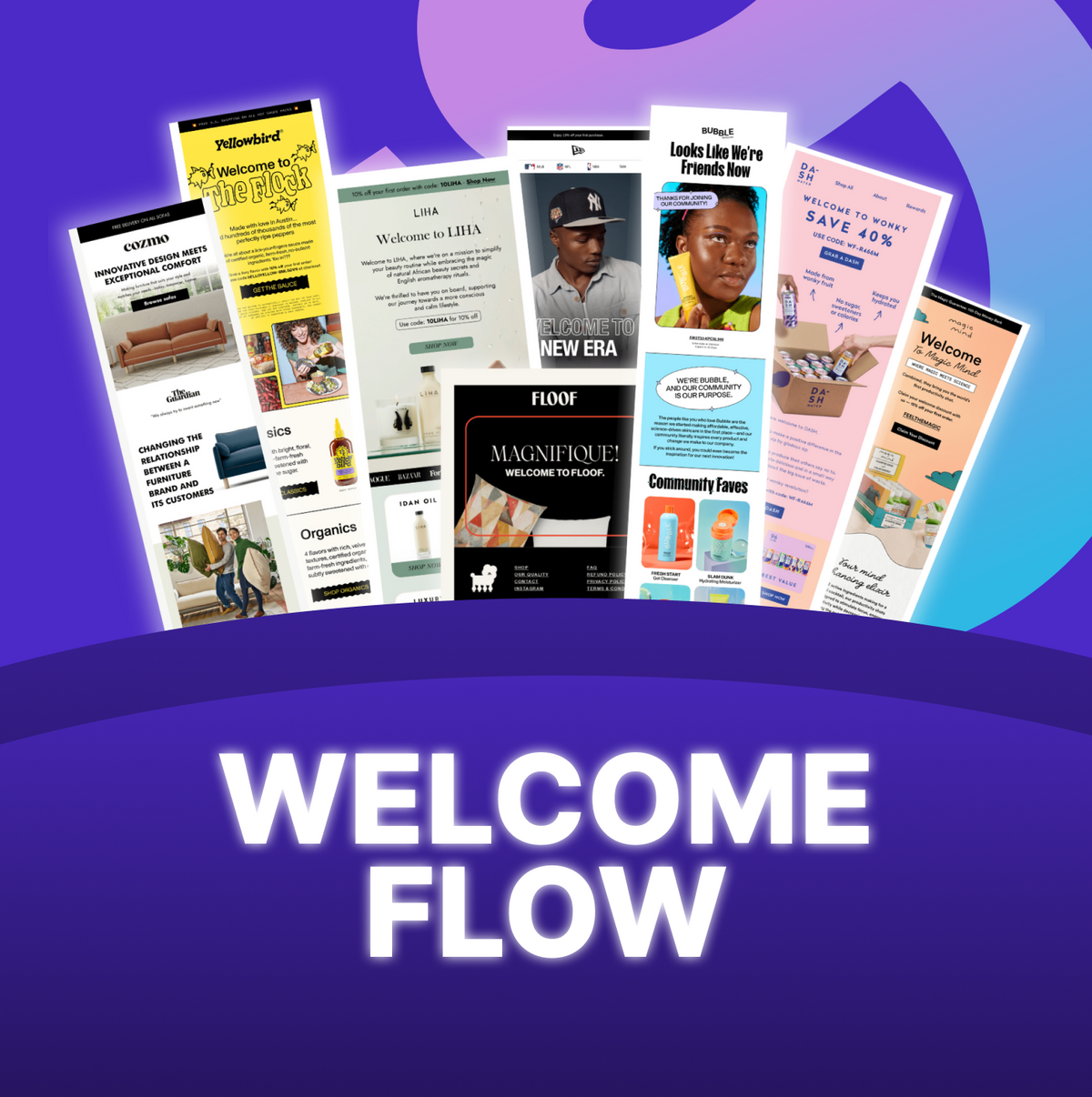Flow Packages Flows
